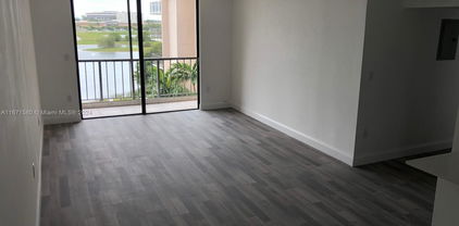 9682 Fontainebleau Blvd Unit #507, Miami