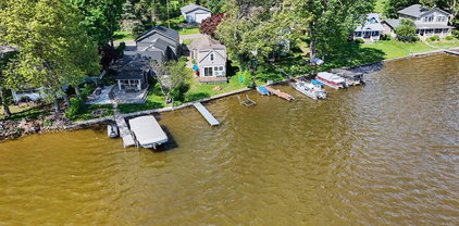 All Sports Lakes In Michigan