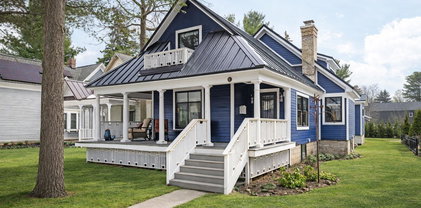 Northern Michigan Real Estate For Sale