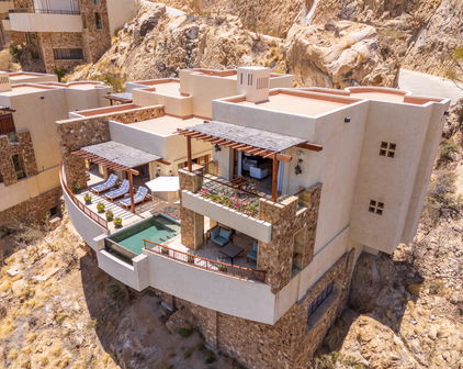 luxury homes in Mexico