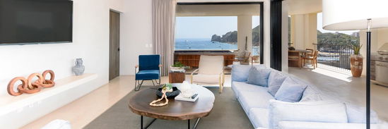 P. de la Marina, Cabo San Lucas property image