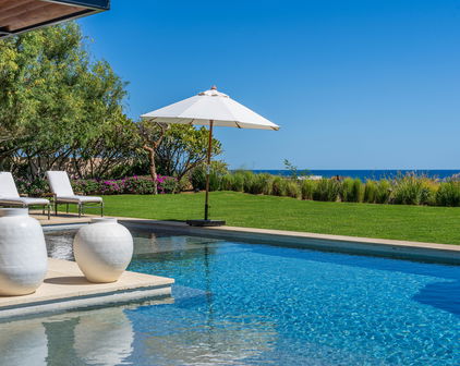 Mexico real estate