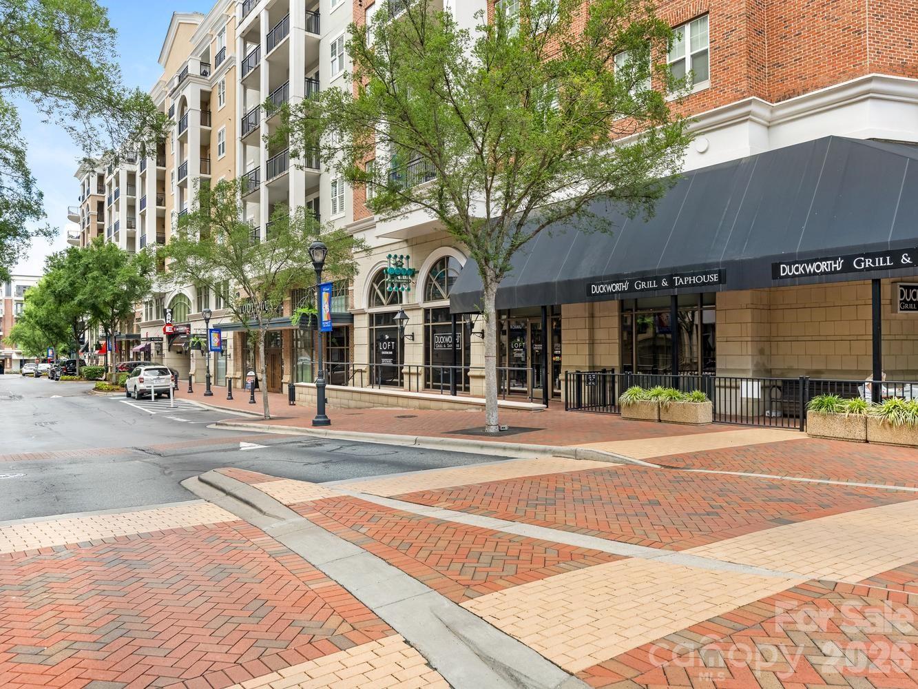 Charlotte Real Estate | Charlotte Properties for Sale