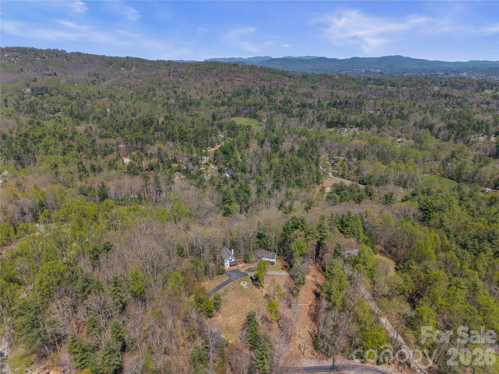 156 Ellerslie Acre None, Hendersonville, 28739