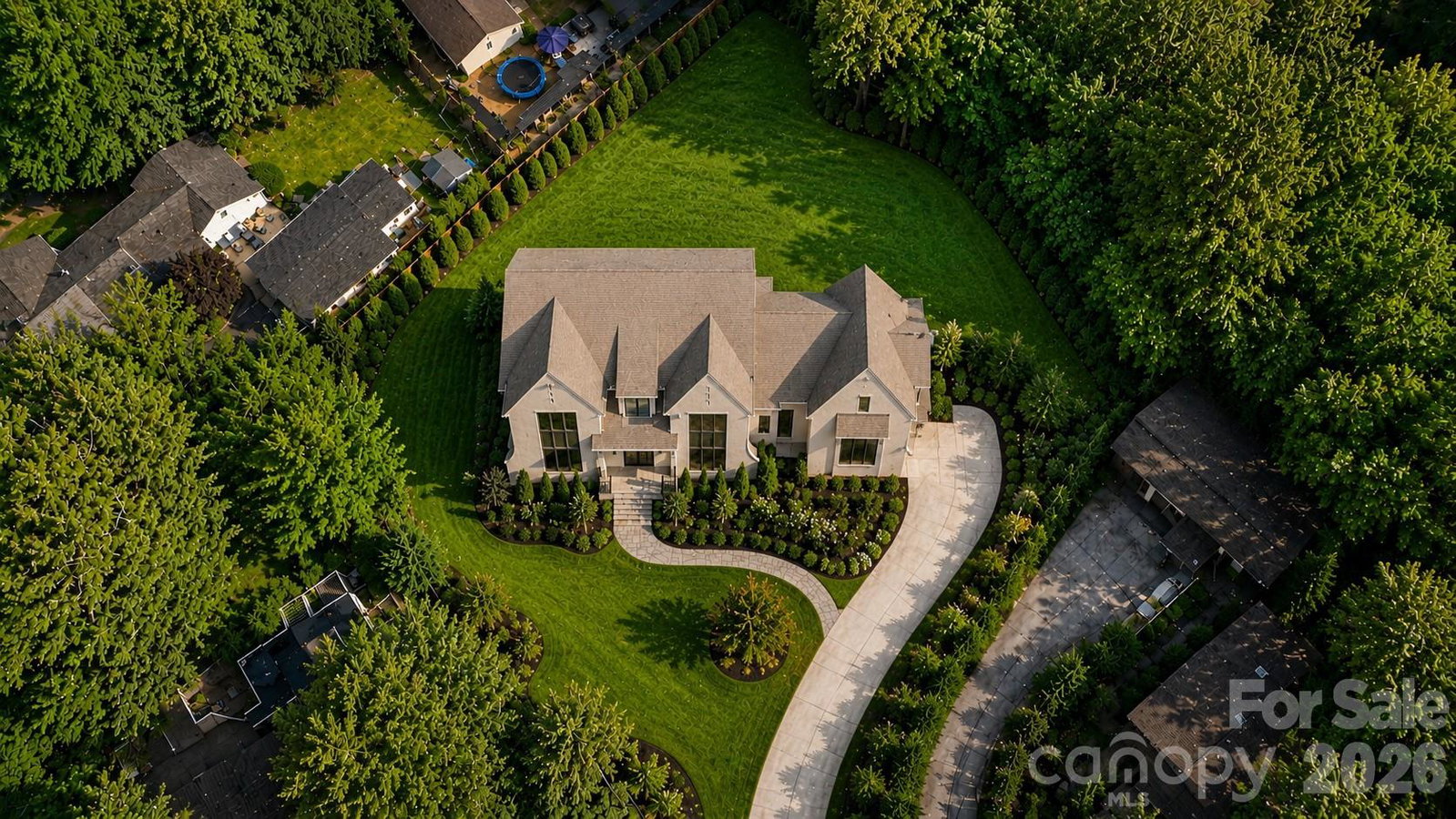 Charlotte Real Estate | Charlotte Properties for Sale