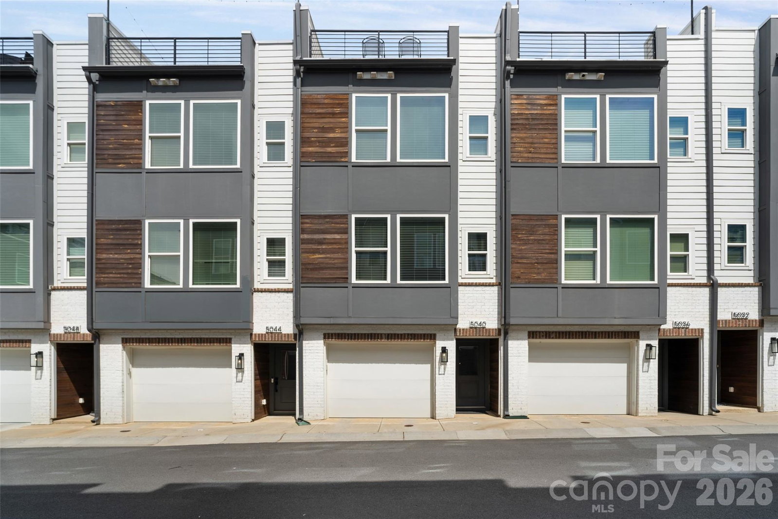Charlotte Real Estate | Charlotte Properties for Sale