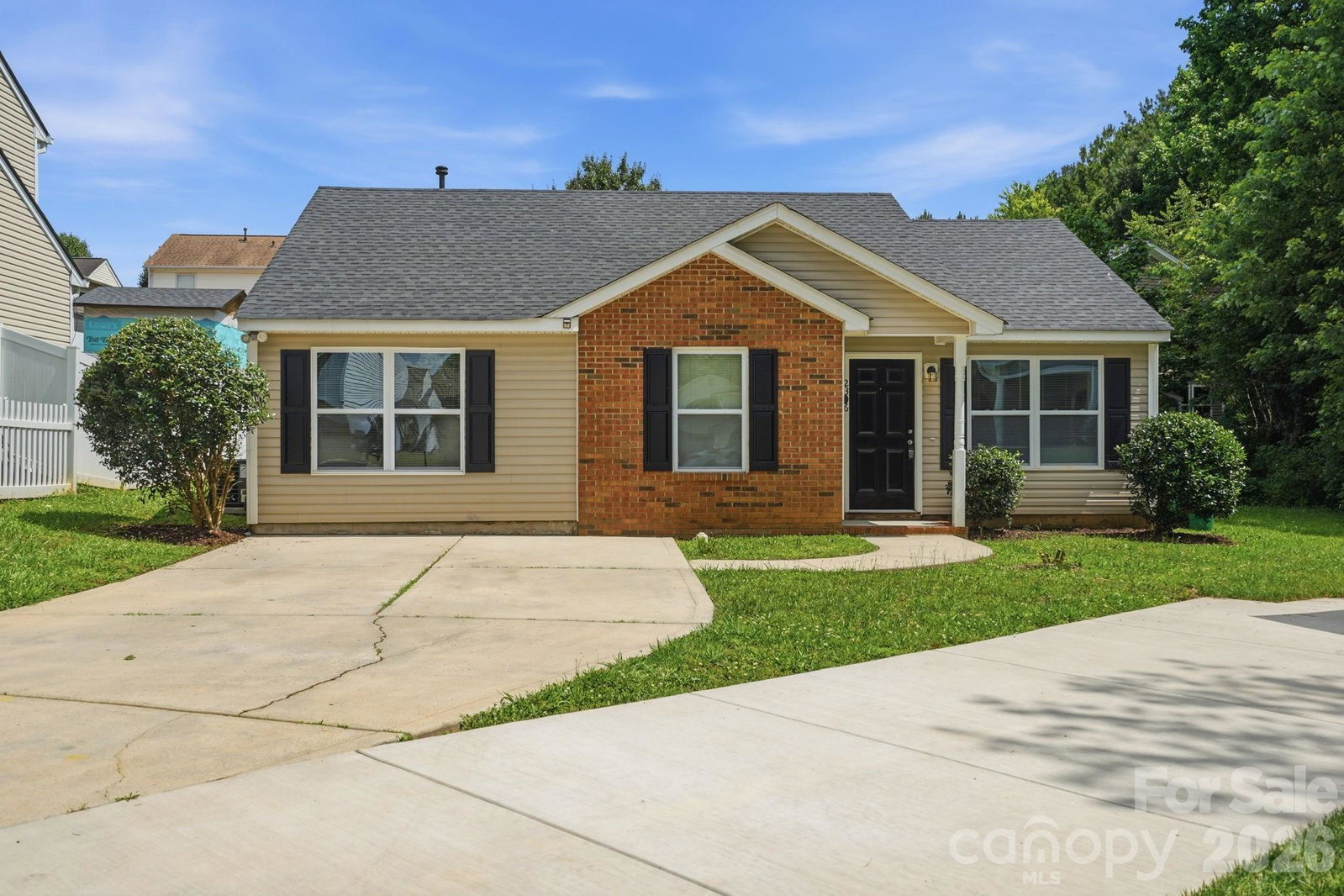 Charlotte Real Estate | Charlotte Properties for Sale