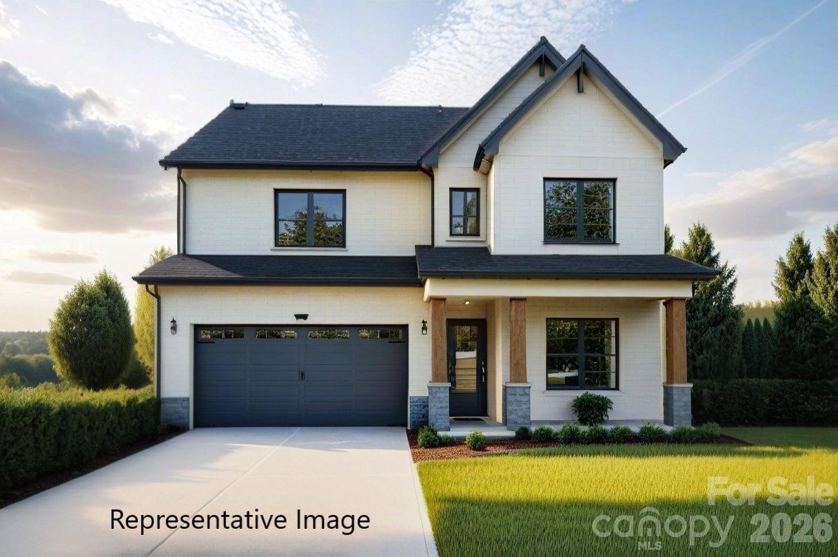 Cornelius Real Estate