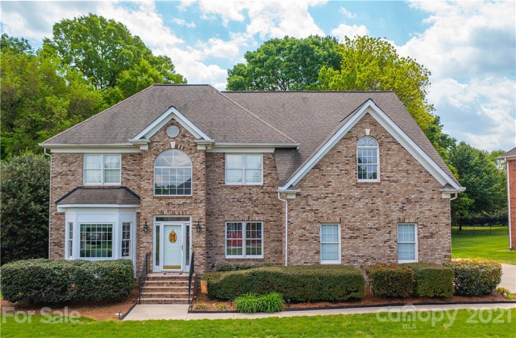 Fort Mill Homes