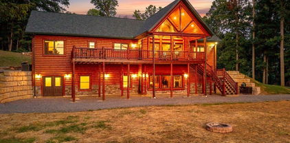 139 Lakeridge Lane, Butler