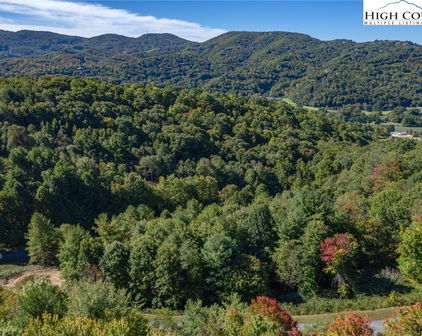 Lot 46 W Silver Springs Drive, Banner Elk