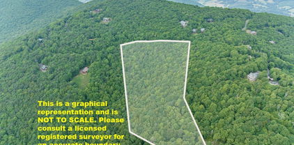 TBD W Pinnacle Drive, West Jefferson