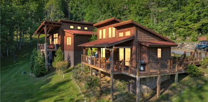 91 Stonefly Trail, Banner Elk