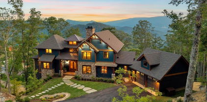1478 Eagles Nest Trail, Banner Elk