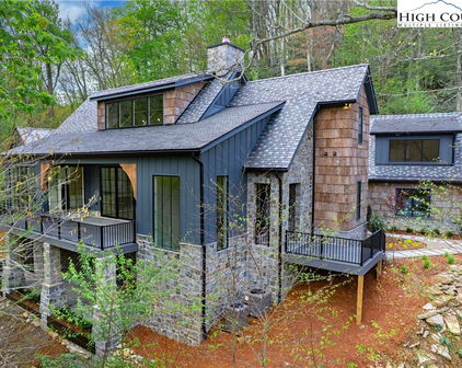 139 Beaver Lodge Trail, Blowing Rock
