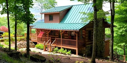 126 Rock Spring Circle, Sugar Mountain