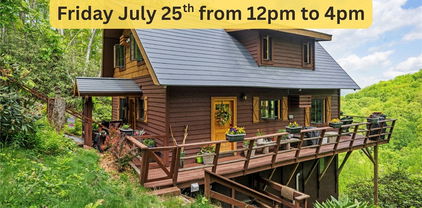 109 Sweetwater Drive, Beech Mountain