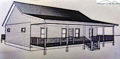 TBD Shady Oak Drive, West Jefferson