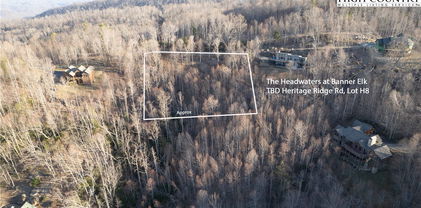 TBD Heritage Ridge Drive Unit H8, Elk Park