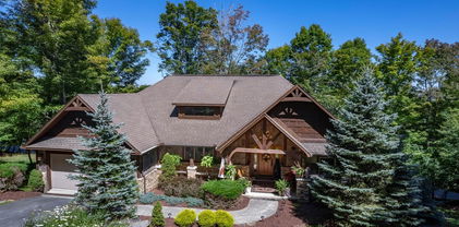 104 Northridge Road, Beech Mountain