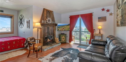301 Pinnacle Inn Road Unit 1301, Beech Mountain