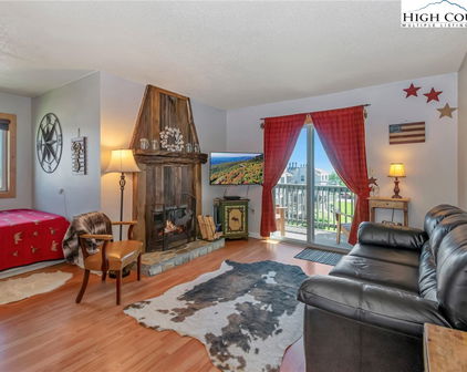301 Pinnacle Inn Road Unit 1301, Beech Mountain