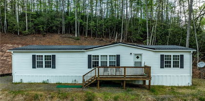 1720 Mining Town Road, Mountain City