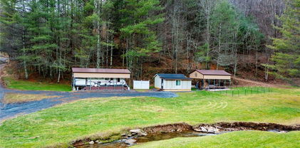 3357 Old Field Creek Road, Grassy Creek