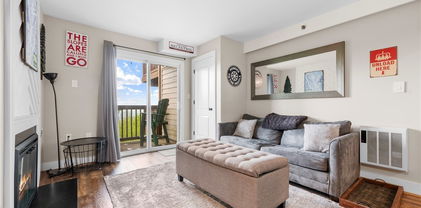 111 Sugar Ski Drive Unit 11-401, Sugar Mountain