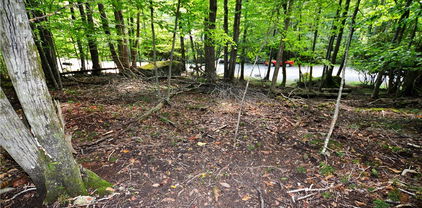 307 and 309 Overbrook Trail, Beech Mountain