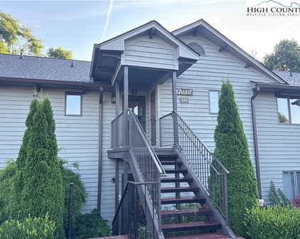 848 Chetola Lake Drive Unit 2, Blowing Rock