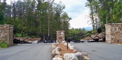 1552 Bear Cliff Drive Lake, Nebo