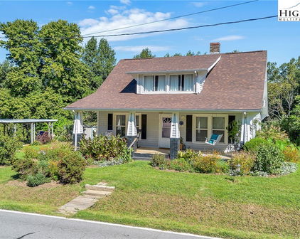 215 Flint Hill Road, North Wilkesboro