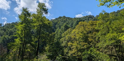 TBD Rock Creek Road, Creston