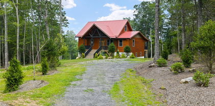 449 Hampton Ridge Road, Fleetwood