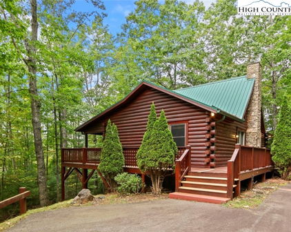 144 Highland Cove Road, West Jefferson