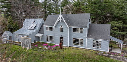 989 Little Laurel Road, Boone