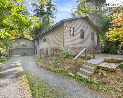36 Key Field Loop, Linville