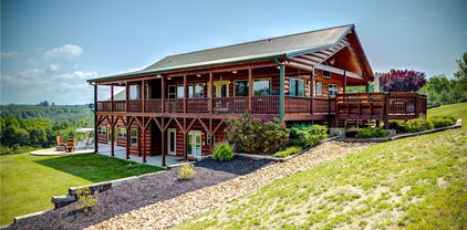89 Waxberry Drive, Glade Valley