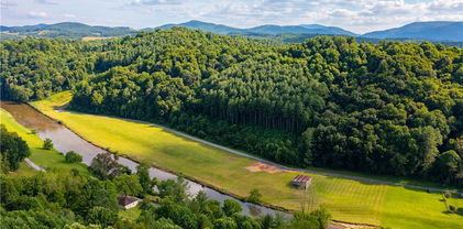 TBD Ballou Farm Road, Crumpler
