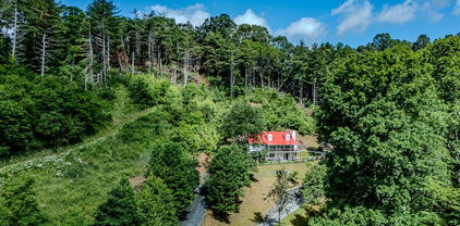 283 Deer Ridge Road, Crumpler