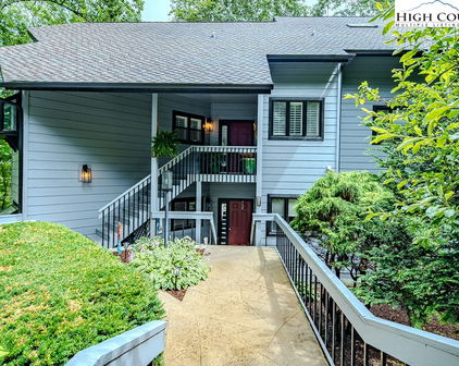 211 Grouse Moor Drive Unit 211, Linville