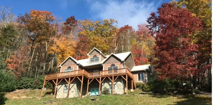 372 Coffey Ridge, Blowing Rock