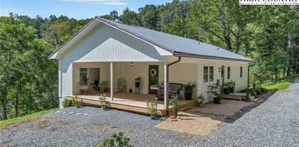 393 Carter Miller Road, Todd