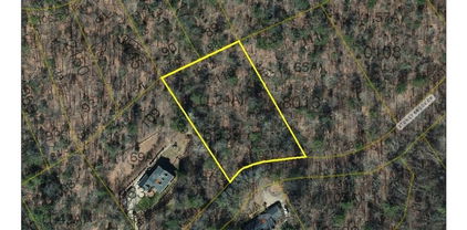 Lot# 110 Stoney Brook Drive, Lenoir
