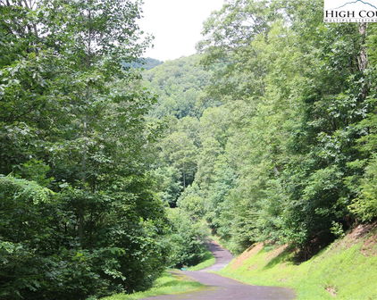 TBD Elk Mountain Loop, Newland