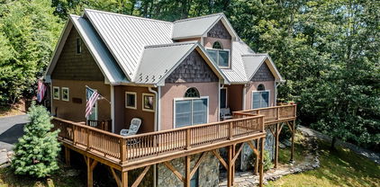372 Coffey Ridge, Blowing Rock