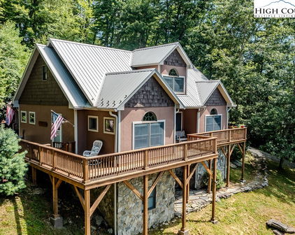 372 Coffey Ridge, Blowing Rock
