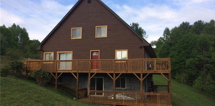 246 Fall Creek Meadows Lane, Elk Park
