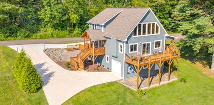 444 River Sound Road, West Jefferson